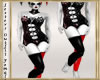 ~H~Jesters Outfit Female