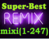 Remix Top