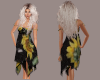 Sunflower Summer Dress 2