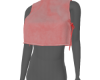 BD | Tied Crop Top Pink