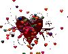 cuore animato