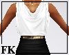[FK] Mini Dress 19