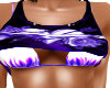 PurpleHeartnRoseShirt