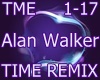 Alan Walker - TIME Remix