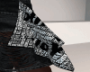Leg Bandana