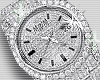 Iced Out Diamond