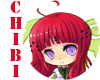 Chibi person
