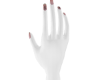 Masculine Nails