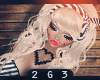 2G3. Honey Blonde