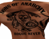 [TK] Rogue River SoA Tat