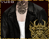 Alone boy Jacket