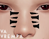 va. nose nails M V2