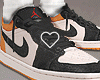 orange lows  -