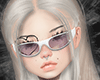 billie plata-blonde