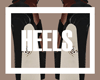 !!T.C!! Heels III