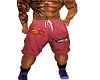 Superman Trunks