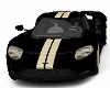 BLACK GOLD GT SPORTS CAR
