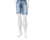 hvs Shorts Blue<