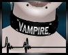 + Vampire Collar F
