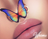 Butterfly Nose