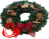 Traditional Wreath WH