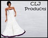 !CLJ!Custom Purple Wedd