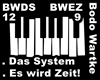 B. Wartke - System Zeit