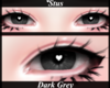 ♡Dark Grey Eyes♡