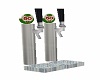 Labatt 50 Bar Tap