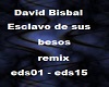 David Bisbal Radiomix