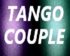 TANGO COUPLE