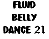 Fluid Belly Dance 21