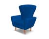 Blue Chair