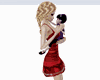 40% Child Parent  Dance
