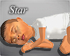 Baby Boy Sleeping