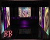 BB|Shelby Room {CST}