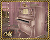 GENTLE PIANO POSES ♥