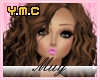 Muy| Vanity Brown