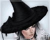 mm. Alba Witch Hat