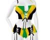 JAM SHORT SET