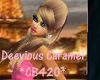 Caramel Deevious