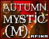 Autumn Mystic Bundle (M)