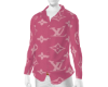 Z LV Pink Full Outfit