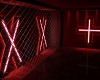 XRed Room