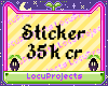 LocuProjects 35K