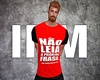 [IRM] Camisa M.