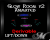 Glow Room V2 - Req
