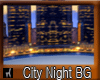 City Night Background