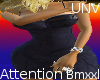 UNV~ Bmxxl Attention