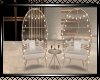 **Evenstar Chairs